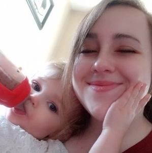 Meet your Posher, Abby